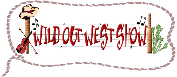Wild Out West Show featuring Western style entertainment and other theme packages for corporate and private events